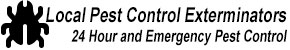 Williamsburg NM Pest Control Exterminators